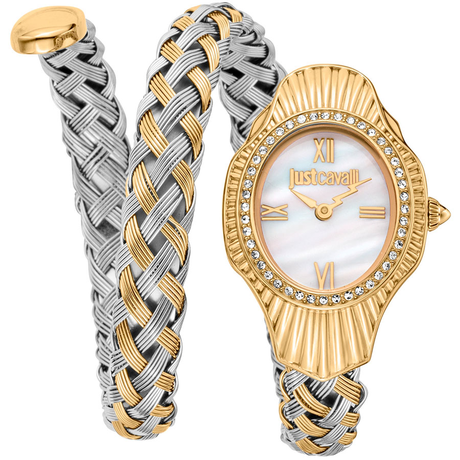 Часы Just Cavalli Snake JC1L305M0055